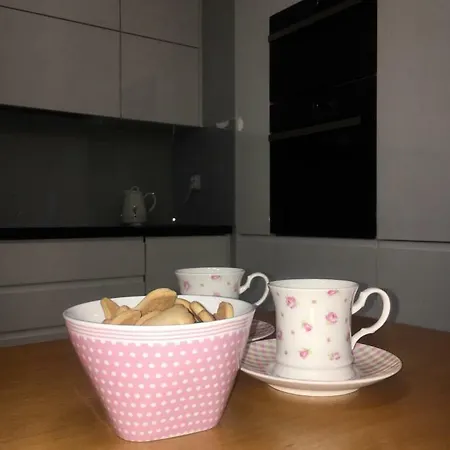 Διαμέρισμα Apartament Elen Krasków