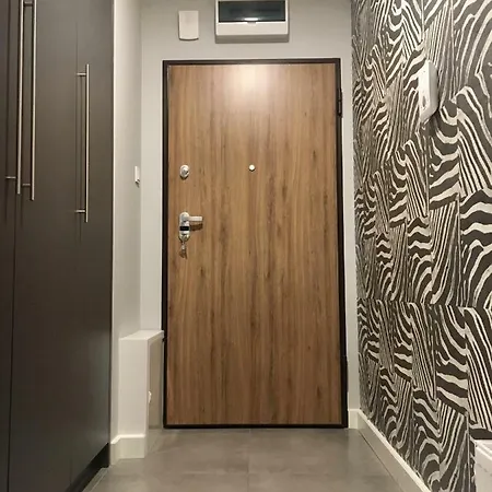 Apartament Elen Διαμέρισμα