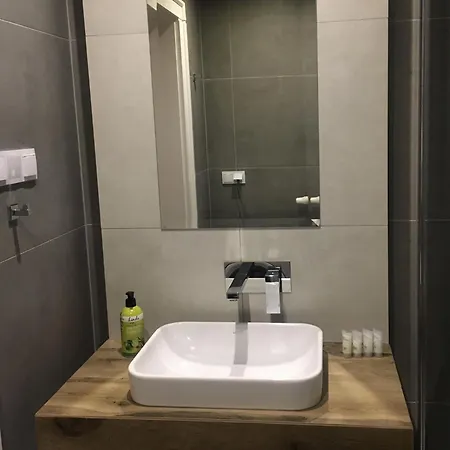 Apartament Elen Krasków