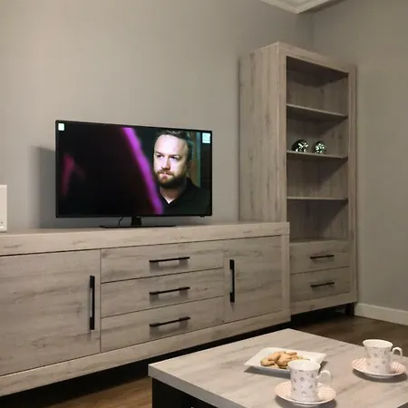 Apartament Elen