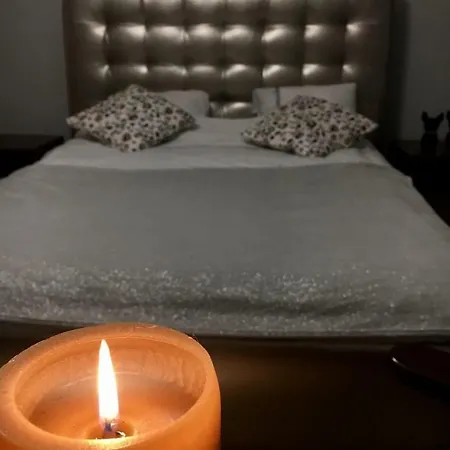 Διαμέρισμα Apartament Elen