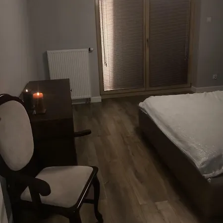 Διαμέρισμα Apartament Elen Krasków