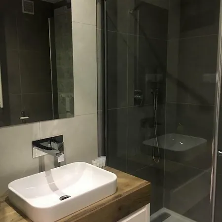 Apartament Elen