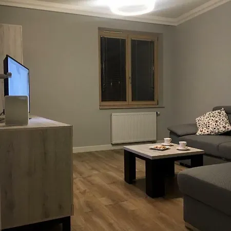 公寓 Apartament Elen