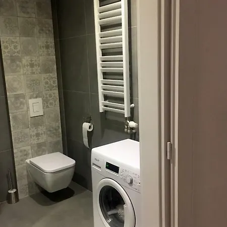 Apartament Elen Apartment Krakow